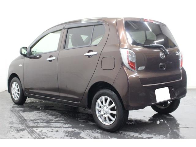 ミライース Ｘｆ　メモリアルエディション　４ＷＤ　キーレス　アイドリングストップ（32枚目）