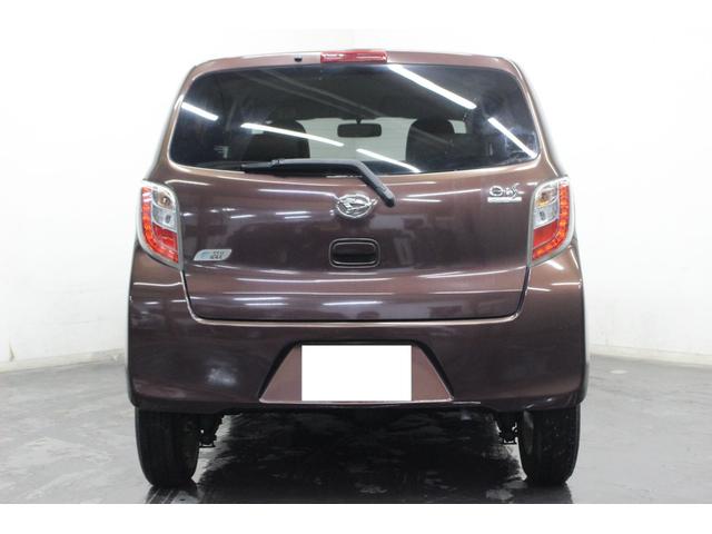 ミライース Ｘｆ　メモリアルエディション　４ＷＤ　キーレス　アイドリングストップ（33枚目）