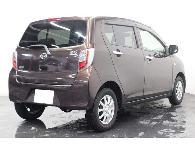 ミライース Ｘｆ　メモリアルエディション　４ＷＤ　キーレス　アイドリングストップ（34枚目）