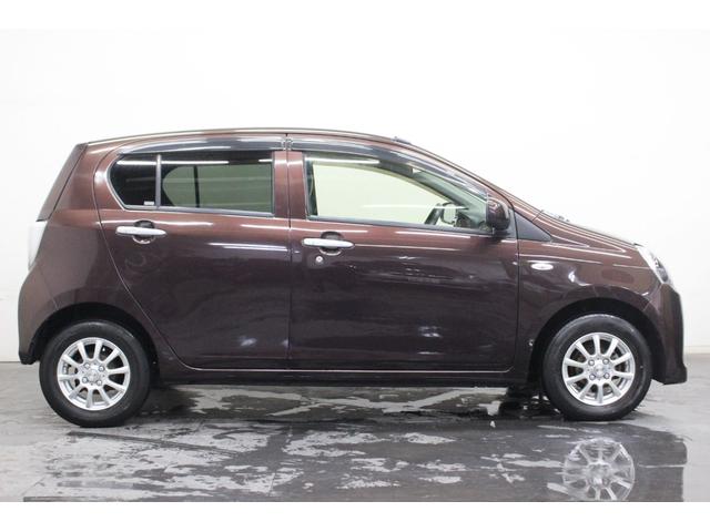 ミライース Ｘｆ　メモリアルエディション　４ＷＤ　キーレス　アイドリングストップ（35枚目）