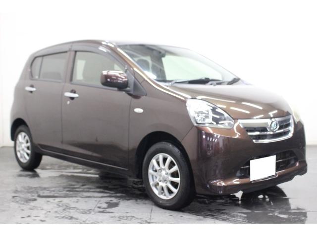 ミライース Ｘｆ　メモリアルエディション　４ＷＤ　キーレス　アイドリングストップ（36枚目）