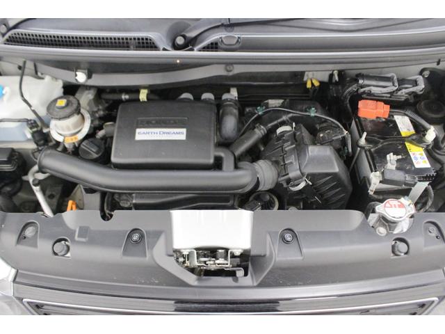 N-WGN Lホンダセンシング 4WD ナビ バックカメラ bluetooth スマートキー プッシュスタート 衝突被害軽減ブレーキ シートヒーター ETC(11枚目)