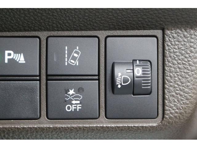 N-WGN Lホンダセンシング 4WD ナビ バックカメラ bluetooth スマートキー プッシュスタート 衝突被害軽減ブレーキ シートヒーター ETC(20枚目)