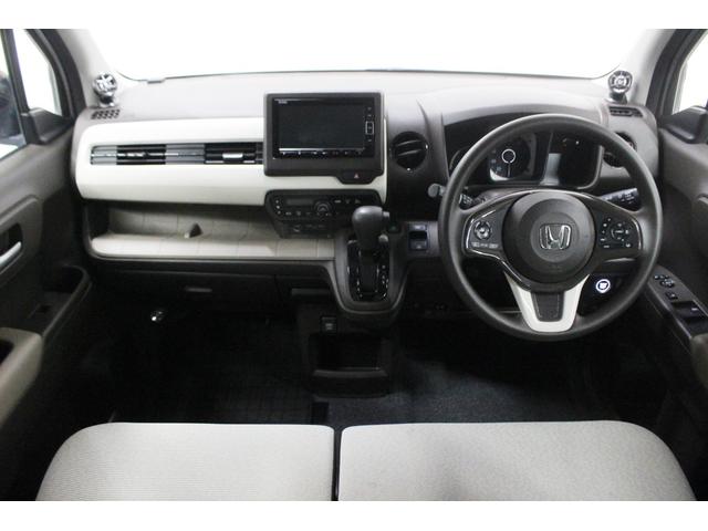 N-WGN Lホンダセンシング 4WD ナビ バックカメラ bluetooth スマートキー プッシュスタート 衝突被害軽減ブレーキ シートヒーター ETC(30枚目)