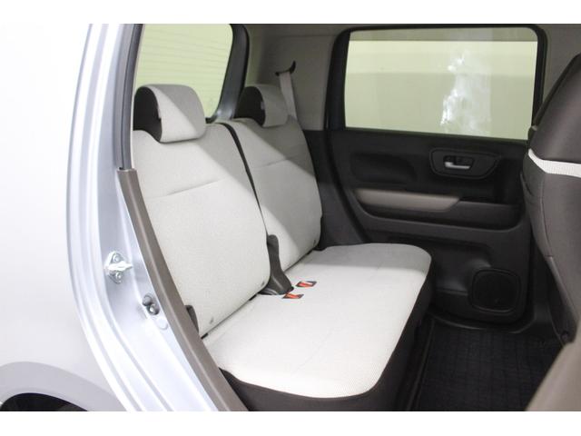 N-WGN Lホンダセンシング 4WD ナビ バックカメラ bluetooth スマートキー プッシュスタート 衝突被害軽減ブレーキ シートヒーター ETC(34枚目)