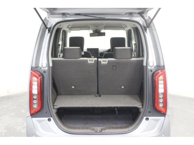 N-WGN Lホンダセンシング 4WD ナビ バックカメラ bluetooth スマートキー プッシュスタート 衝突被害軽減ブレーキ シートヒーター ETC(36枚目)