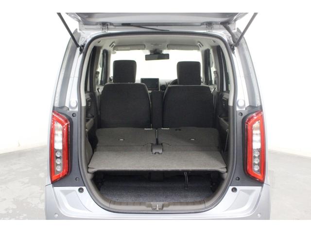 N-WGN Lホンダセンシング 4WD ナビ バックカメラ bluetooth スマートキー プッシュスタート 衝突被害軽減ブレーキ シートヒーター ETC(37枚目)