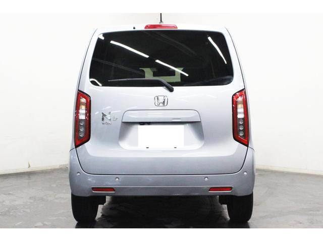 N-WGN Lホンダセンシング 4WD ナビ バックカメラ bluetooth スマートキー プッシュスタート 衝突被害軽減ブレーキ シートヒーター ETC(41枚目)