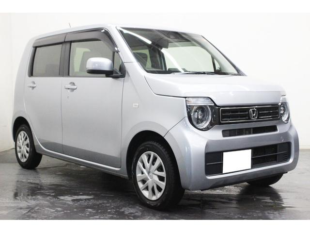 N-WGN Lホンダセンシング 4WD ナビ バックカメラ bluetooth スマートキー プッシュスタート 衝突被害軽減ブレーキ シートヒーター ETC(44枚目)