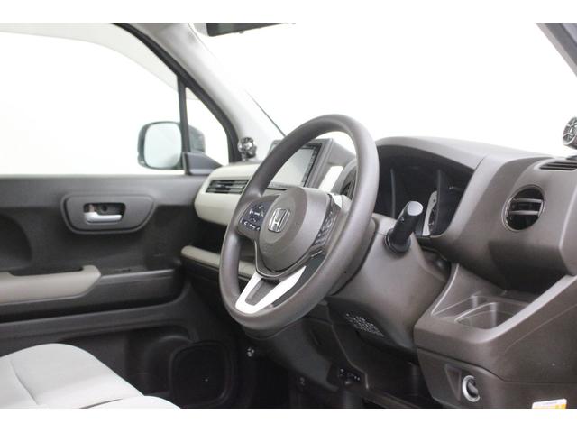 N-WGN Lホンダセンシング 4WD ナビ バックカメラ bluetooth スマートキー プッシュスタート 衝突被害軽減ブレーキ シートヒーター ETC(45枚目)