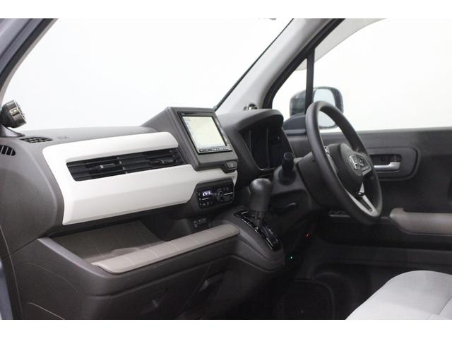 N-WGN Lホンダセンシング 4WD ナビ バックカメラ bluetooth スマートキー プッシュスタート 衝突被害軽減ブレーキ シートヒーター ETC(46枚目)