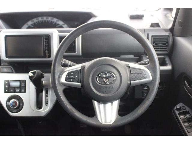 ピクシスメガ Ｌ　ＳＡ　４ＷＤ　本州仕入車　ナビ　バックカメラ　ｂｌｕｅｔｏｏｔｈ　スマートキー　プッシュスタート　ＥＴＣ（12枚目）