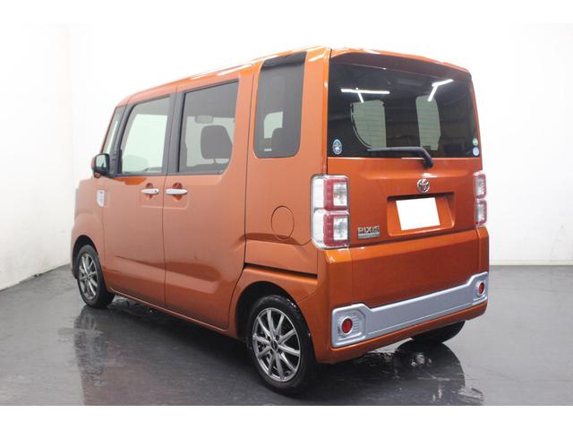ピクシスメガ Ｌ　ＳＡ　４ＷＤ　本州仕入車　ナビ　バックカメラ　ｂｌｕｅｔｏｏｔｈ　スマートキー　プッシュスタート　ＥＴＣ（31枚目）