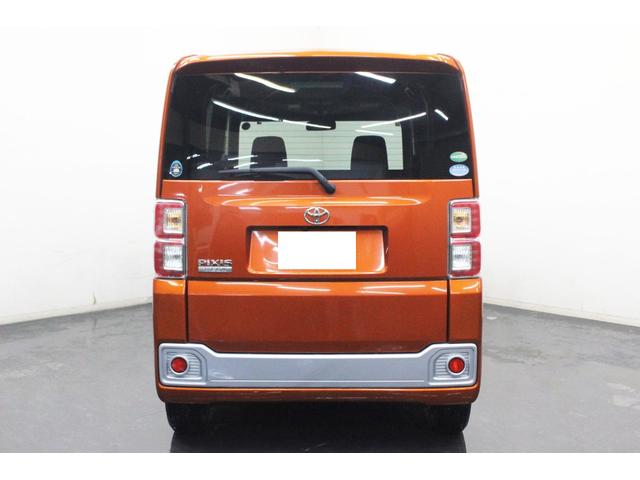 ピクシスメガ Ｌ　ＳＡ　４ＷＤ　本州仕入車　ナビ　バックカメラ　ｂｌｕｅｔｏｏｔｈ　スマートキー　プッシュスタート　ＥＴＣ（32枚目）