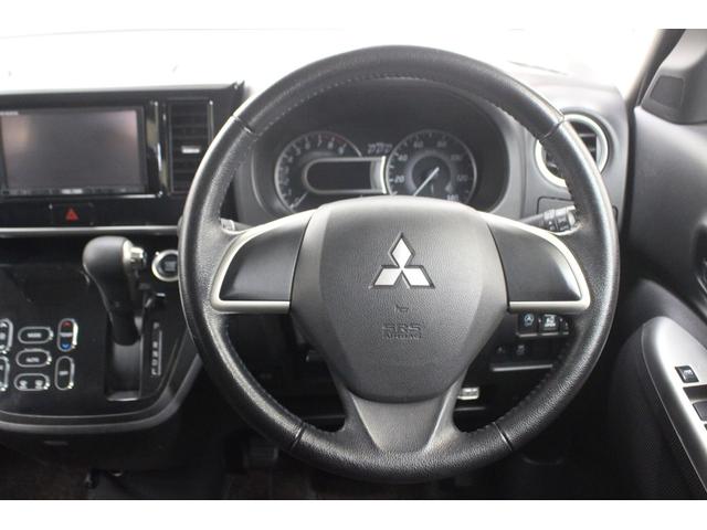 ｅＫスペースカスタム カスタムＴ　４ＷＤ　ナビ　バックカメラ　ｂｌｕｅｔｏｏｔｈ　両側パワースライドドア　スマートキー　プッシュスタート　衝突被害軽減ブレーキ　ＥＴＣ（12枚目）