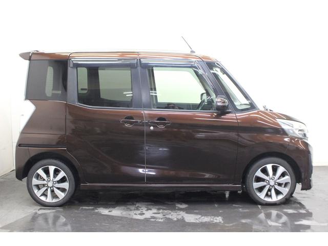 ｅＫスペースカスタム カスタムＴ　４ＷＤ　ナビ　バックカメラ　ｂｌｕｅｔｏｏｔｈ　両側パワースライドドア　スマートキー　プッシュスタート　衝突被害軽減ブレーキ　ＥＴＣ（35枚目）