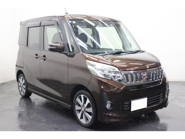 ｅＫスペースカスタム カスタムＴ　４ＷＤ　ナビ　バックカメラ　ｂｌｕｅｔｏｏｔｈ　両側パワースライドドア　スマートキー　プッシュスタート　衝突被害軽減ブレーキ　ＥＴＣ（36枚目）