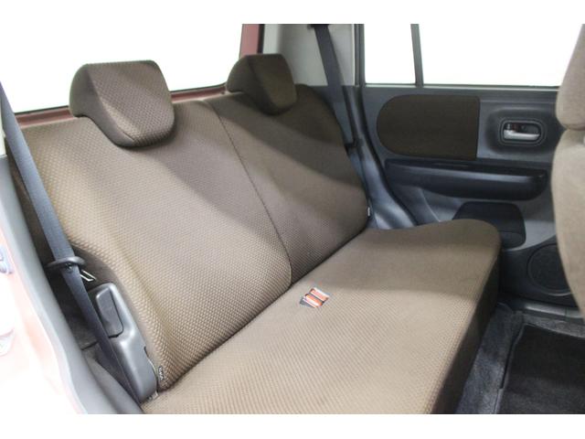 アルトラパン Ｘ　４ＷＤ　ナビ　バックカメラ　スマートキー　プッシュスタート　シートヒーター　ＥＴＣ（28枚目）