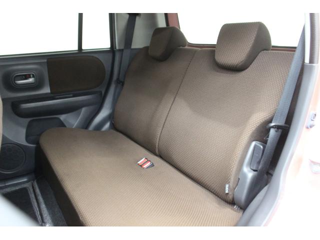 アルトラパン Ｘ　４ＷＤ　ナビ　バックカメラ　スマートキー　プッシュスタート　シートヒーター　ＥＴＣ（29枚目）