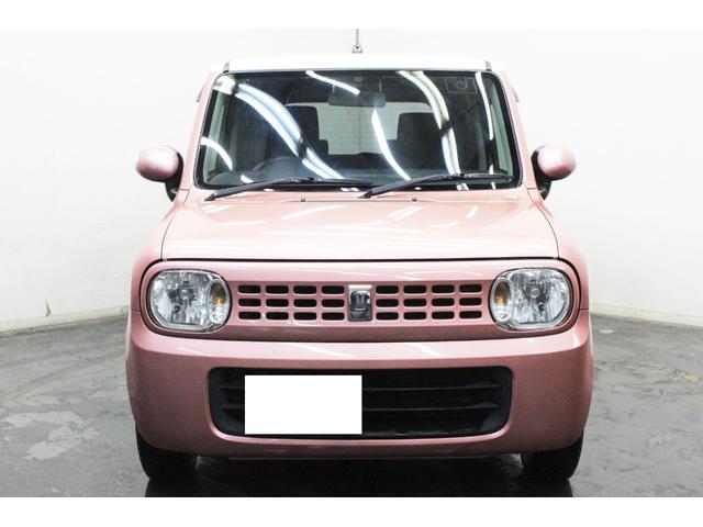 アルトラパン Ｘ　４ＷＤ　ナビ　バックカメラ　スマートキー　プッシュスタート　シートヒーター　ＥＴＣ（32枚目）