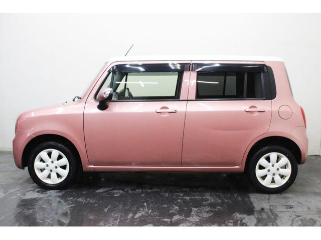 アルトラパン Ｘ　４ＷＤ　ナビ　バックカメラ　スマートキー　プッシュスタート　シートヒーター　ＥＴＣ（33枚目）