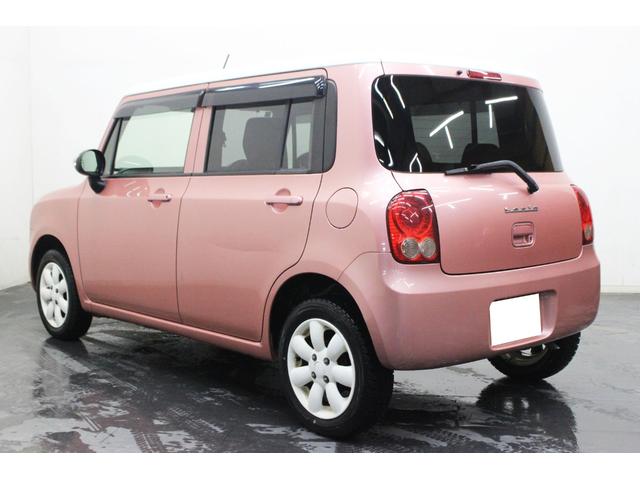 アルトラパン Ｘ　４ＷＤ　ナビ　バックカメラ　スマートキー　プッシュスタート　シートヒーター　ＥＴＣ（34枚目）