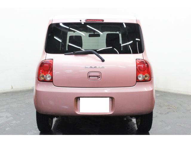 アルトラパン Ｘ　４ＷＤ　ナビ　バックカメラ　スマートキー　プッシュスタート　シートヒーター　ＥＴＣ（35枚目）