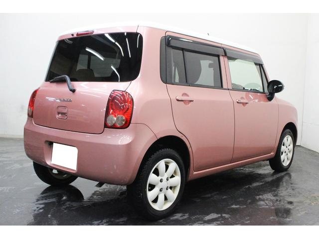 アルトラパン Ｘ　４ＷＤ　ナビ　バックカメラ　スマートキー　プッシュスタート　シートヒーター　ＥＴＣ（36枚目）