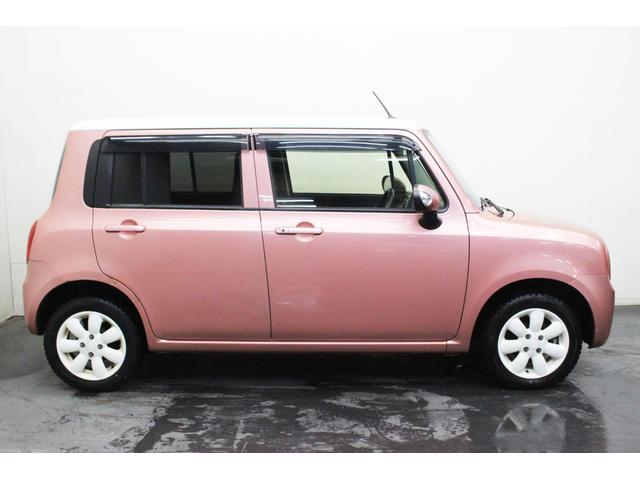 アルトラパン Ｘ　４ＷＤ　ナビ　バックカメラ　スマートキー　プッシュスタート　シートヒーター　ＥＴＣ（37枚目）