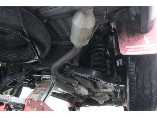 デリカＤ：５ Ｇ　パワーパッケージ　４ＷＤ　本州仕入車　ナビ　バックカメラ　ｂｌｕｅｔｏｏｔｈ　後席モニター　両側パワースライドドア　ＥＴＣ（8枚目）