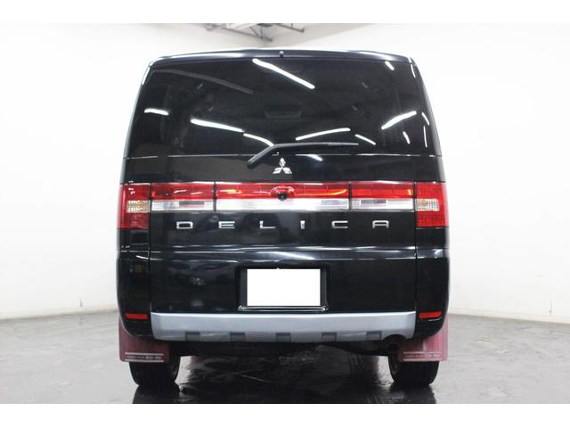 デリカＤ：５ Ｇ　パワーパッケージ　４ＷＤ　本州仕入車　ナビ　バックカメラ　ｂｌｕｅｔｏｏｔｈ　後席モニター　両側パワースライドドア　ＥＴＣ（47枚目）