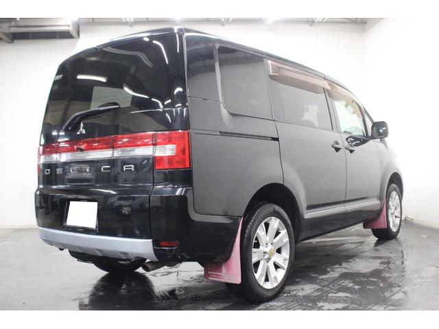 デリカＤ：５ Ｇ　パワーパッケージ　４ＷＤ　本州仕入車　ナビ　バックカメラ　ｂｌｕｅｔｏｏｔｈ　後席モニター　両側パワースライドドア　ＥＴＣ（48枚目）
