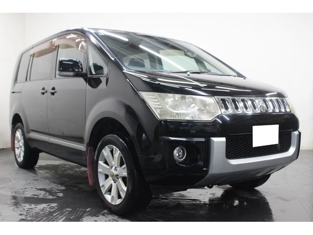 デリカＤ：５ Ｇ　パワーパッケージ　４ＷＤ　本州仕入車　ナビ　バックカメラ　ｂｌｕｅｔｏｏｔｈ　後席モニター　両側パワースライドドア　ＥＴＣ（50枚目）