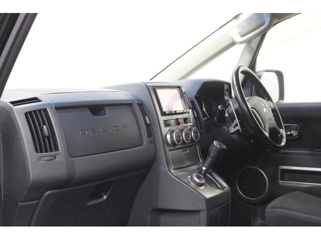 デリカＤ：５ Ｇ　パワーパッケージ　４ＷＤ　本州仕入車　ナビ　バックカメラ　ｂｌｕｅｔｏｏｔｈ　後席モニター　両側パワースライドドア　ＥＴＣ（52枚目）