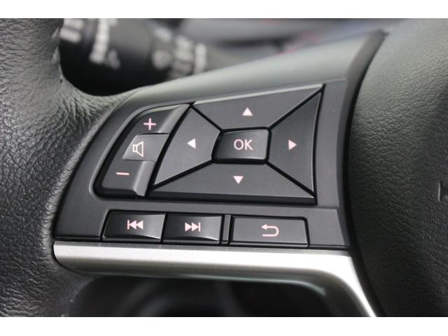 ｅＫクロス Ｔ　４ＷＤ　ターボ　ナビ　ｂｌｕｅｔｏｏｔｈ　スマートキー　プッシュスタート　衝突被害軽減ブレーキ　前席シートヒーター（20枚目）