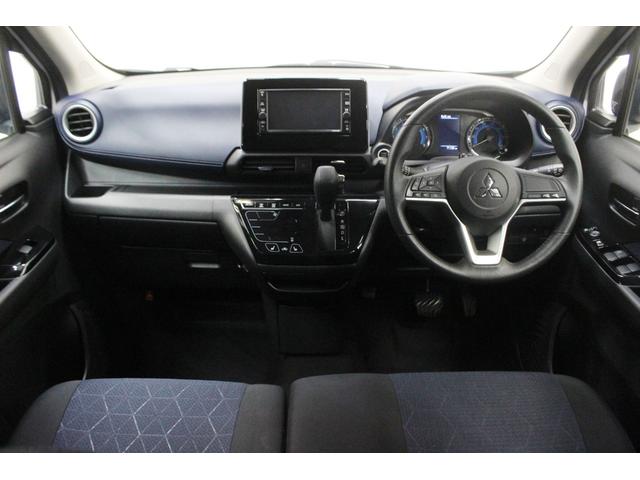 ｅＫクロス Ｔ　４ＷＤ　ターボ　ナビ　ｂｌｕｅｔｏｏｔｈ　スマートキー　プッシュスタート　衝突被害軽減ブレーキ　前席シートヒーター（28枚目）