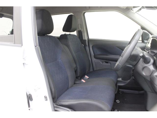 ｅＫクロス Ｔ　４ＷＤ　ターボ　ナビ　ｂｌｕｅｔｏｏｔｈ　スマートキー　プッシュスタート　衝突被害軽減ブレーキ　前席シートヒーター（30枚目）