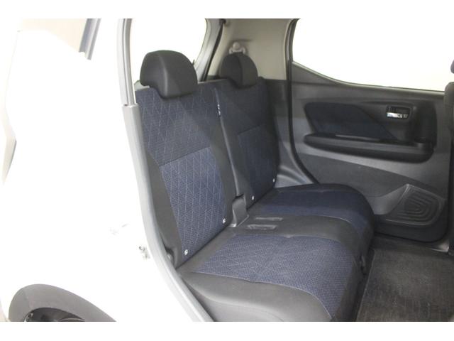 ｅＫクロス Ｔ　４ＷＤ　ターボ　ナビ　ｂｌｕｅｔｏｏｔｈ　スマートキー　プッシュスタート　衝突被害軽減ブレーキ　前席シートヒーター（32枚目）