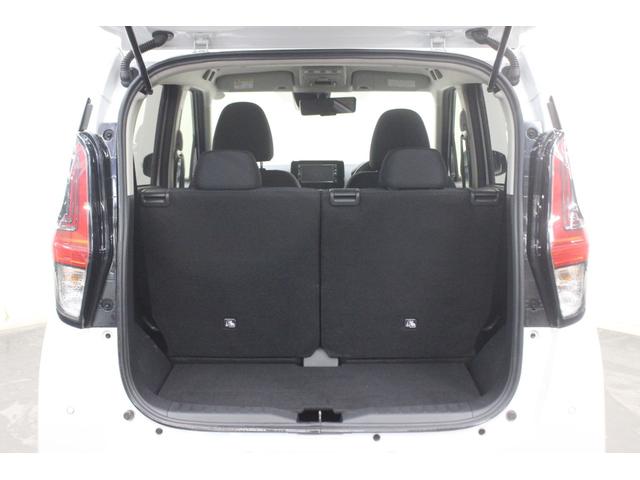 ｅＫクロス Ｔ　４ＷＤ　ターボ　ナビ　ｂｌｕｅｔｏｏｔｈ　スマートキー　プッシュスタート　衝突被害軽減ブレーキ　前席シートヒーター（34枚目）