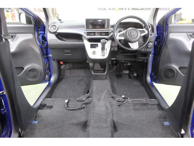 ピクシスジョイ Ｃ　Ｇ　ＳＡＩＩ　４ＷＤ　本州仕入車　スマートキー　プッシュスタート　衝突被害軽減ブレーキ（5枚目）