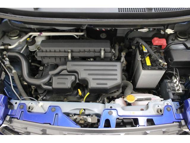 ピクシスジョイ Ｃ　Ｇ　ＳＡＩＩ　４ＷＤ　本州仕入車　スマートキー　プッシュスタート　衝突被害軽減ブレーキ（11枚目）