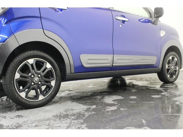 ピクシスジョイ Ｃ　Ｇ　ＳＡＩＩ　４ＷＤ　本州仕入車　スマートキー　プッシュスタート　衝突被害軽減ブレーキ（12枚目）