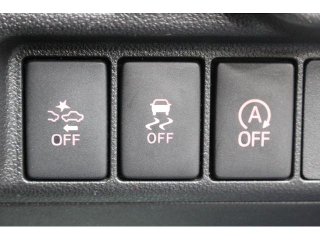 ピクシスジョイ Ｃ　Ｇ　ＳＡＩＩ　４ＷＤ　本州仕入車　スマートキー　プッシュスタート　衝突被害軽減ブレーキ（17枚目）