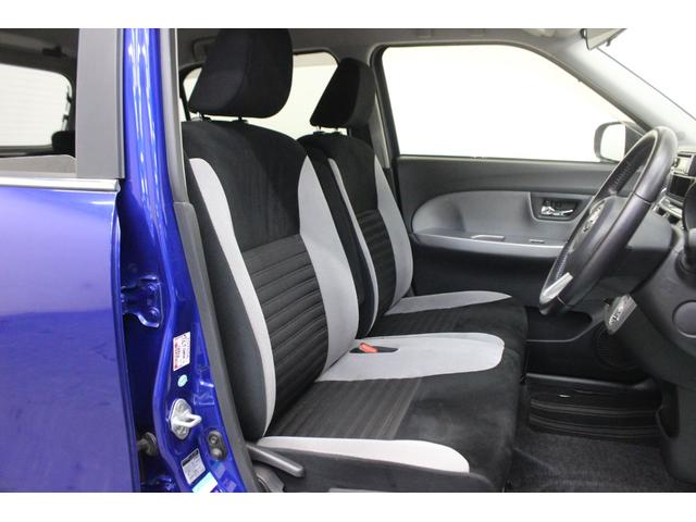 ピクシスジョイ Ｃ　Ｇ　ＳＡＩＩ　４ＷＤ　本州仕入車　スマートキー　プッシュスタート　衝突被害軽減ブレーキ（25枚目）