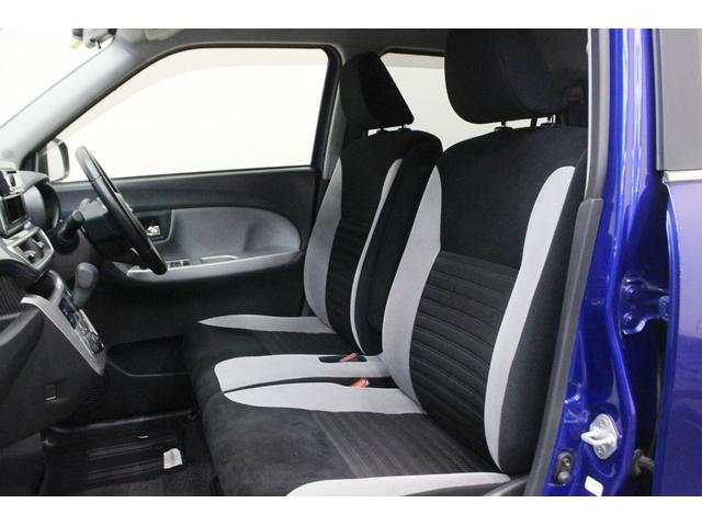 ピクシスジョイ Ｃ　Ｇ　ＳＡＩＩ　４ＷＤ　本州仕入車　スマートキー　プッシュスタート　衝突被害軽減ブレーキ（26枚目）