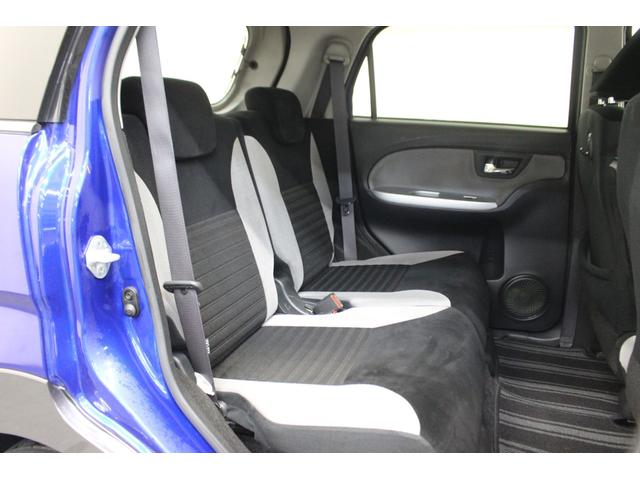 ピクシスジョイ Ｃ　Ｇ　ＳＡＩＩ　４ＷＤ　本州仕入車　スマートキー　プッシュスタート　衝突被害軽減ブレーキ（27枚目）