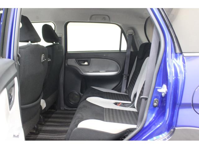 ピクシスジョイ Ｃ　Ｇ　ＳＡＩＩ　４ＷＤ　本州仕入車　スマートキー　プッシュスタート　衝突被害軽減ブレーキ（28枚目）