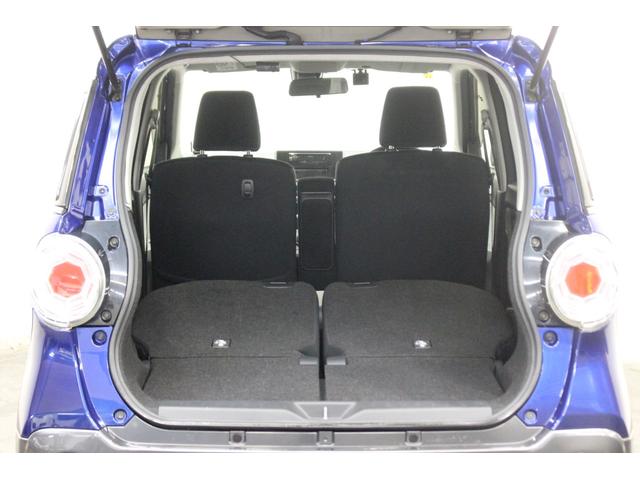 ピクシスジョイ Ｃ　Ｇ　ＳＡＩＩ　４ＷＤ　本州仕入車　スマートキー　プッシュスタート　衝突被害軽減ブレーキ（30枚目）