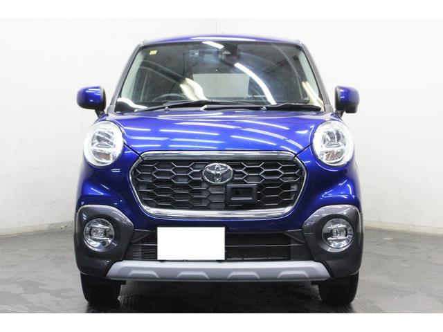 ピクシスジョイ Ｃ　Ｇ　ＳＡＩＩ　４ＷＤ　本州仕入車　スマートキー　プッシュスタート　衝突被害軽減ブレーキ（31枚目）