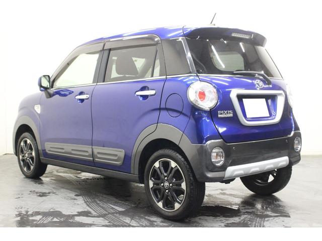 ピクシスジョイ Ｃ　Ｇ　ＳＡＩＩ　４ＷＤ　本州仕入車　スマートキー　プッシュスタート　衝突被害軽減ブレーキ（33枚目）